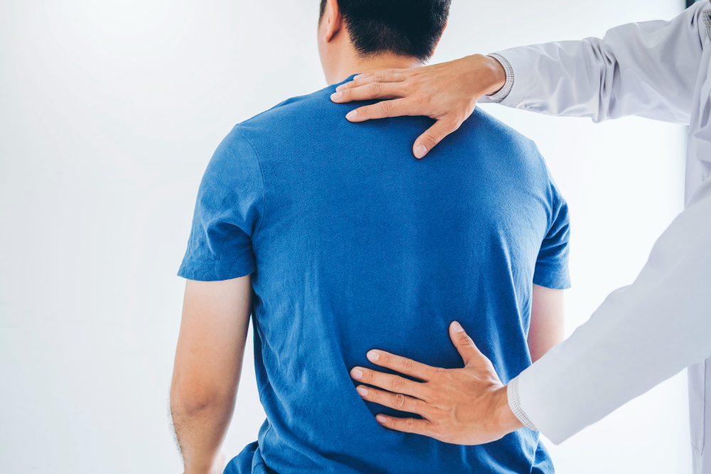 Types of Chiropractic Adjustments to Treat Pain