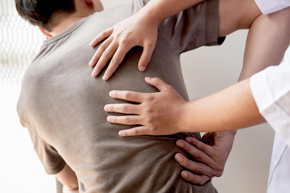 How Chiropractic Care Can Make You Healthier