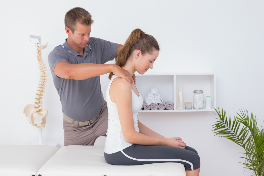 The Impact of Spine Adjustment