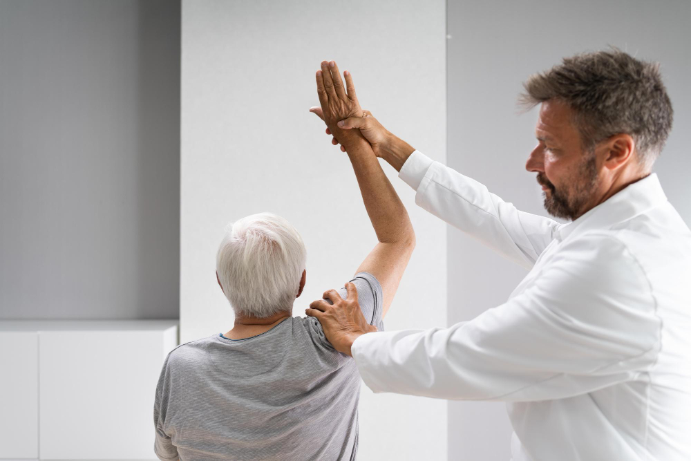 The Unsung Benefits of Chiropractic Care for Senior Citizens