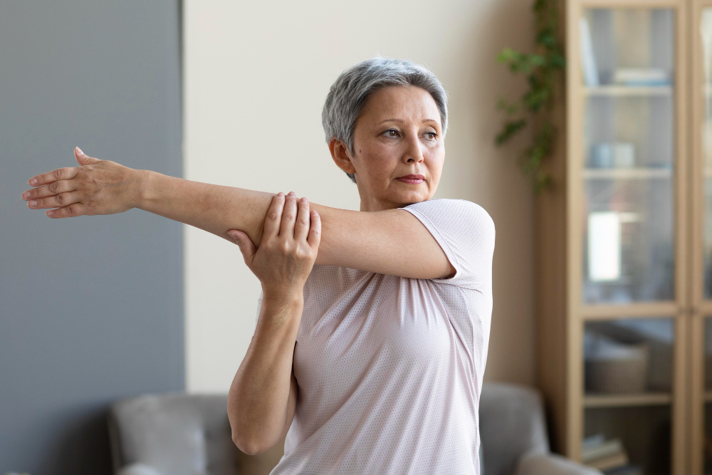 Osteoporosis and Maintaining Strong Bones