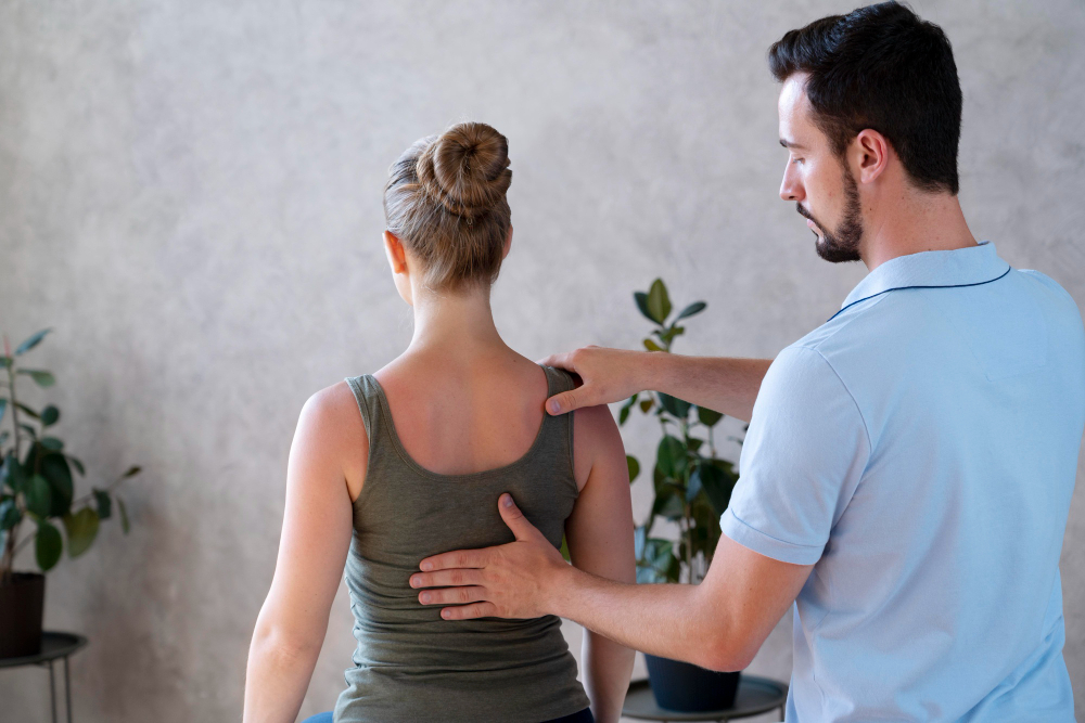The Unique Roles of Massage Therapy and Chiropractic Care