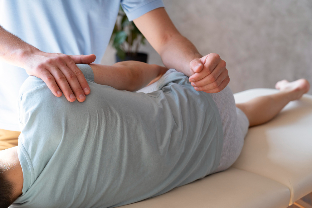 Integrating Chiropractic Care into Your Wellness Routine
