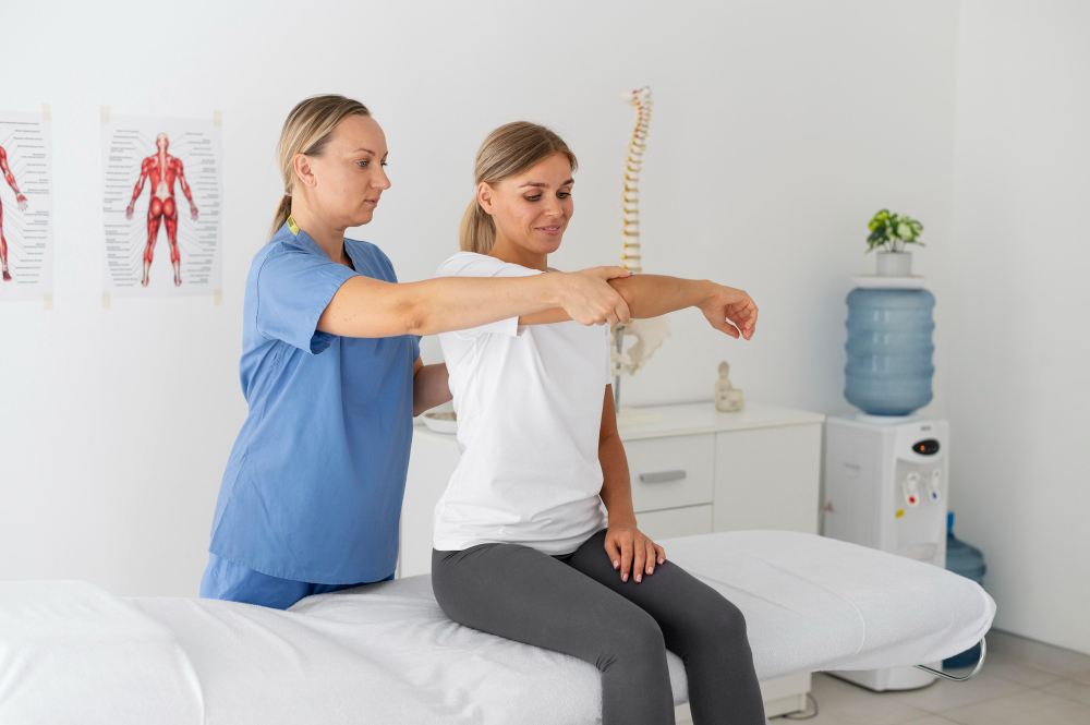 Realigning Your Center: Can a Chiropractor Help With Balance Problems?