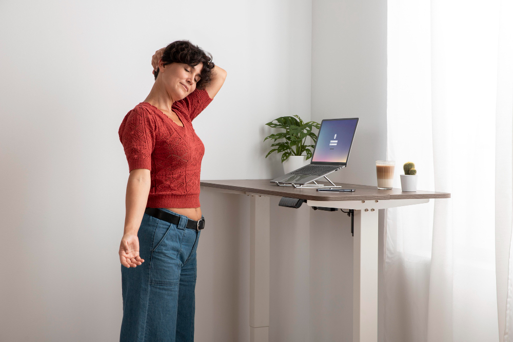 How Spine Adjustments Can Improve Your Posture