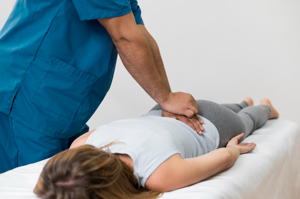 Common Misconceptions About Chiropractic Care