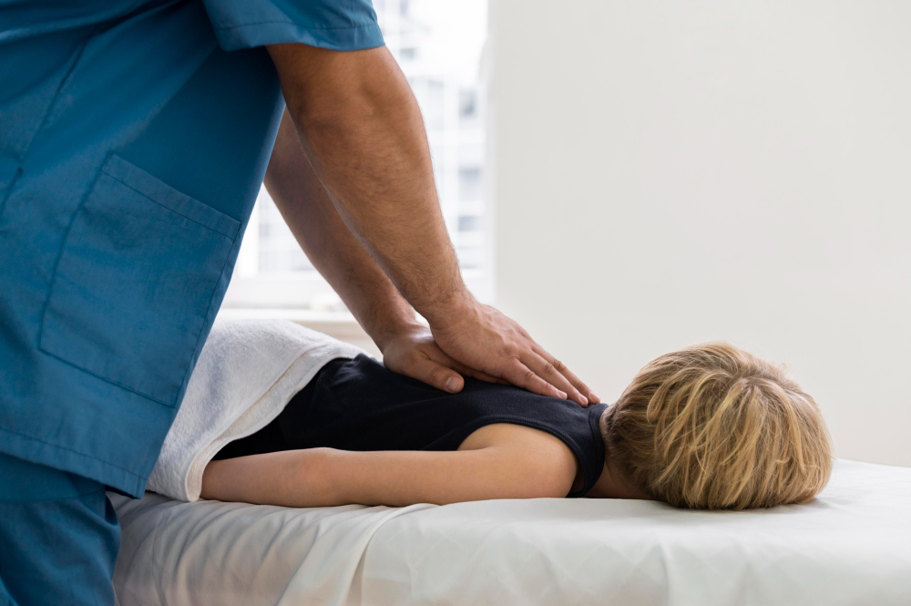 How Spinal Decompression Can Help You With Pain Management