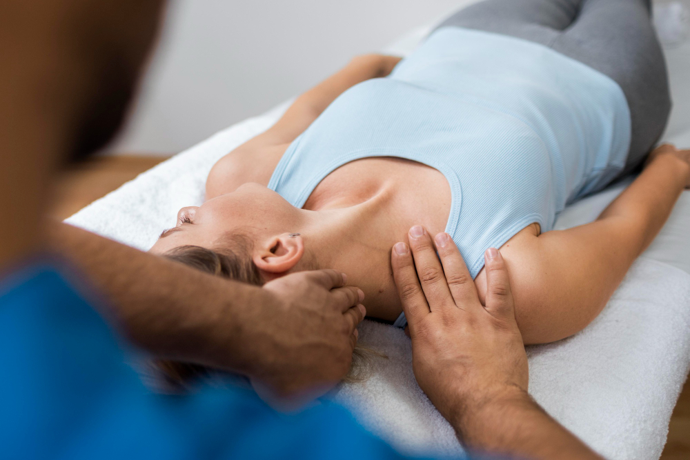 The Benefits of Chiropractic Care for Your Overall Health