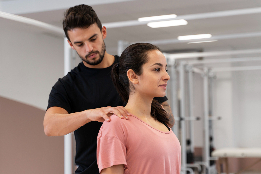 Unlocking the Secrets to Enhanced Athletic Performance through Chiropractic Care