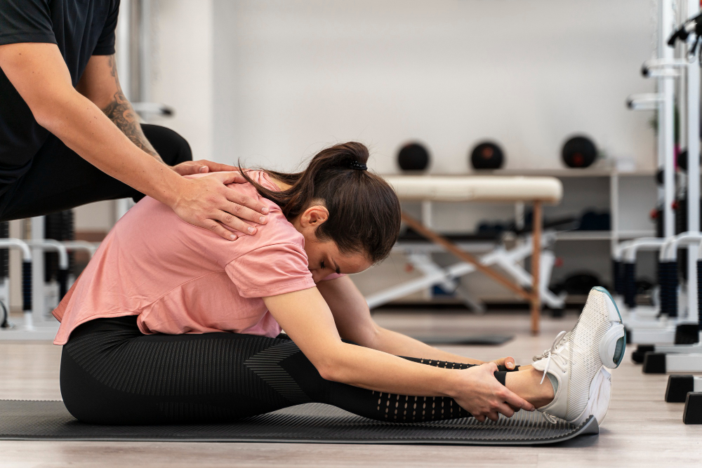 Top Exercises for Sciatic Pain Relief
