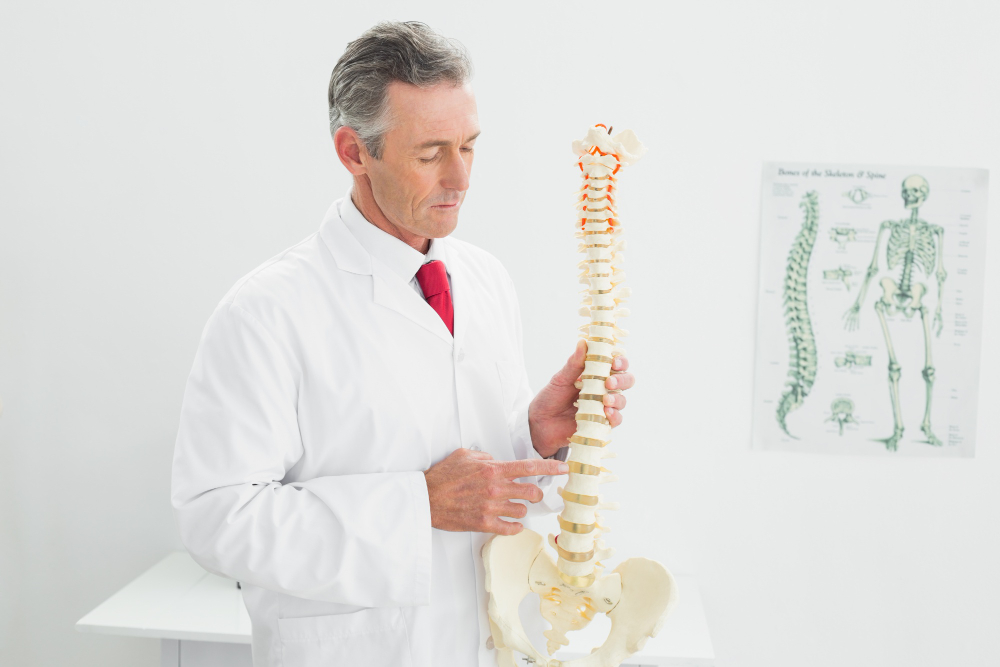 Understanding Spine Health: Your Guide to a Pain-Free Life