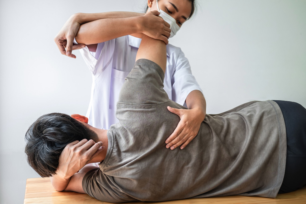 How Do Chiropractic Adjustments Work?