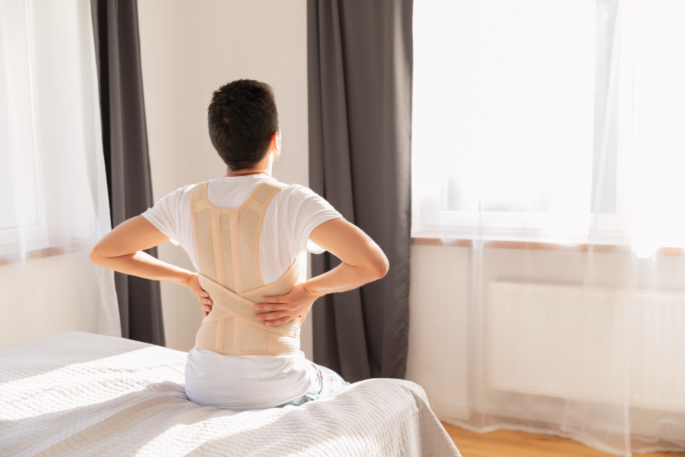 How to Know When Your Back Pain is Serious