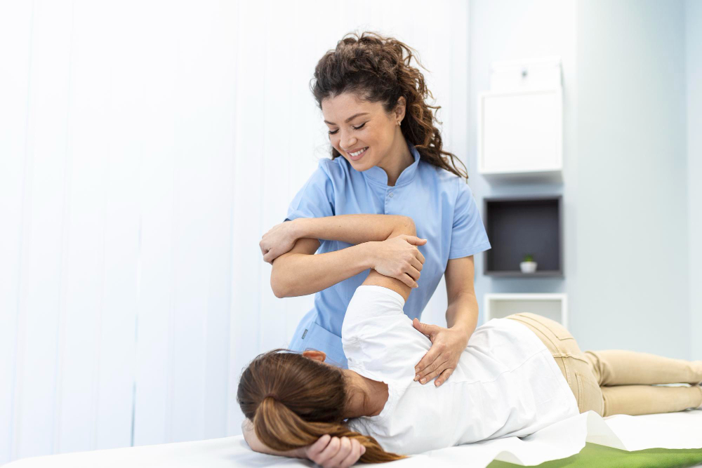 The Role of a Chiropractor in Spinal Cord Injury Rehabilitation