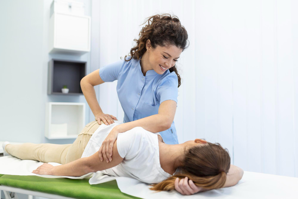 Unlocking the Benefits of Regular Chiropractic Adjustments