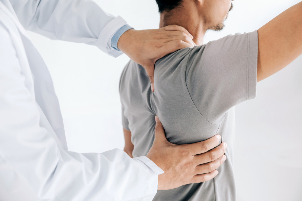 Chiropractic Techniques for Rapid Muscle Recovery