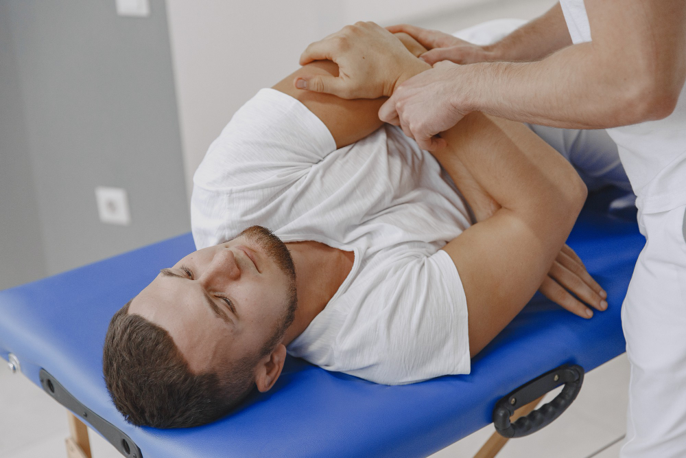 Why You Should Visit a Chiropractor After an Injury