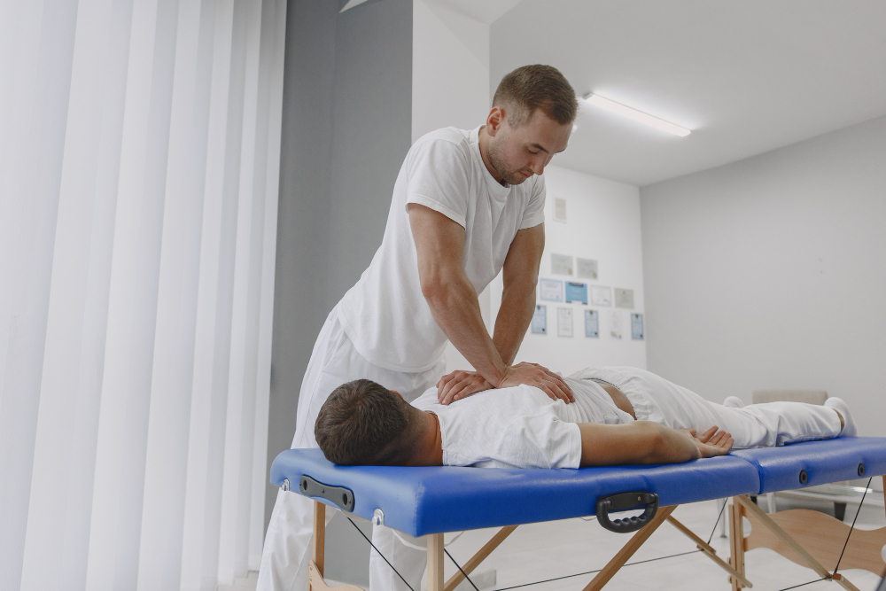 Exploring Different Types of Chiropractic Care