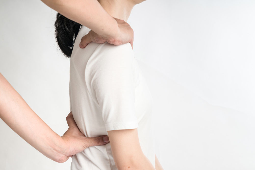 The Transformative Benefits of Trying a Chiropractic Adjustment