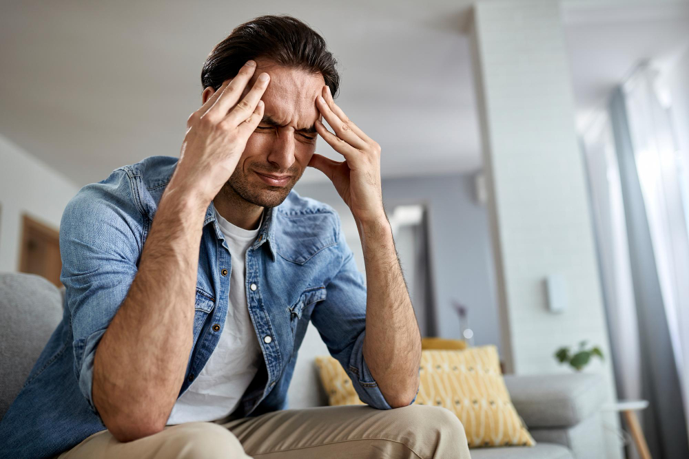 Finding Relief with Chiropractic Care for Migraine Management