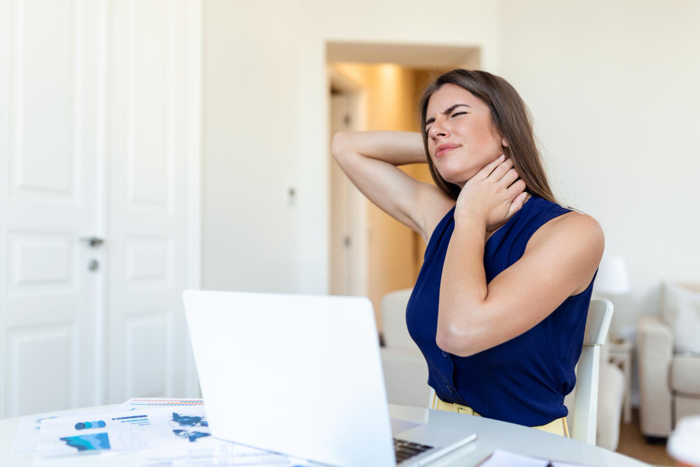 Understanding and Managing Neck Pain and Headaches