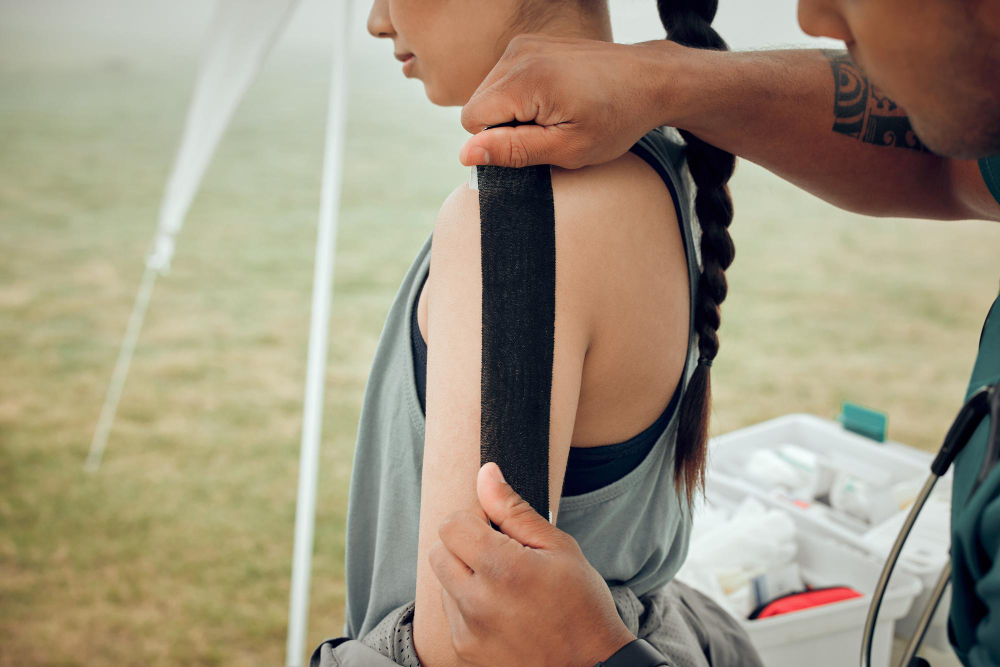 Common Sports Injuries and How Chiropractic Adjustment Helps
