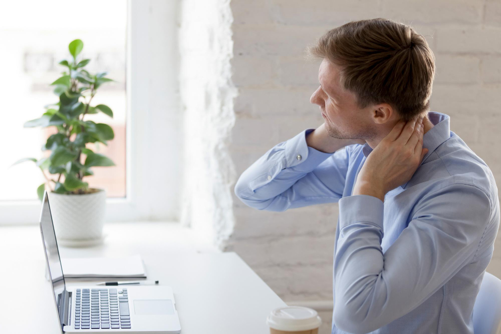 How Chiropractic Care Can Help You With Your Neck Pain