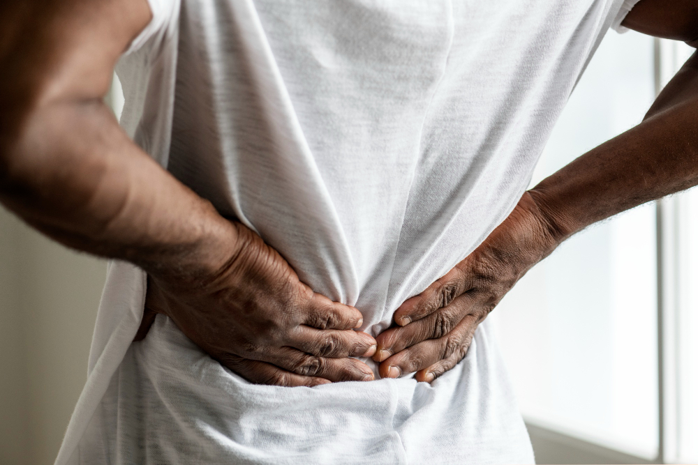 When to Worry About Back Pain: Your Guide to Understanding and Seeking Help