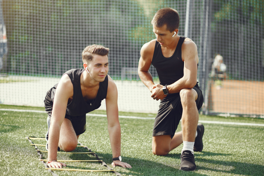 Ways Chiropractic Can Prevent Sports Injuries