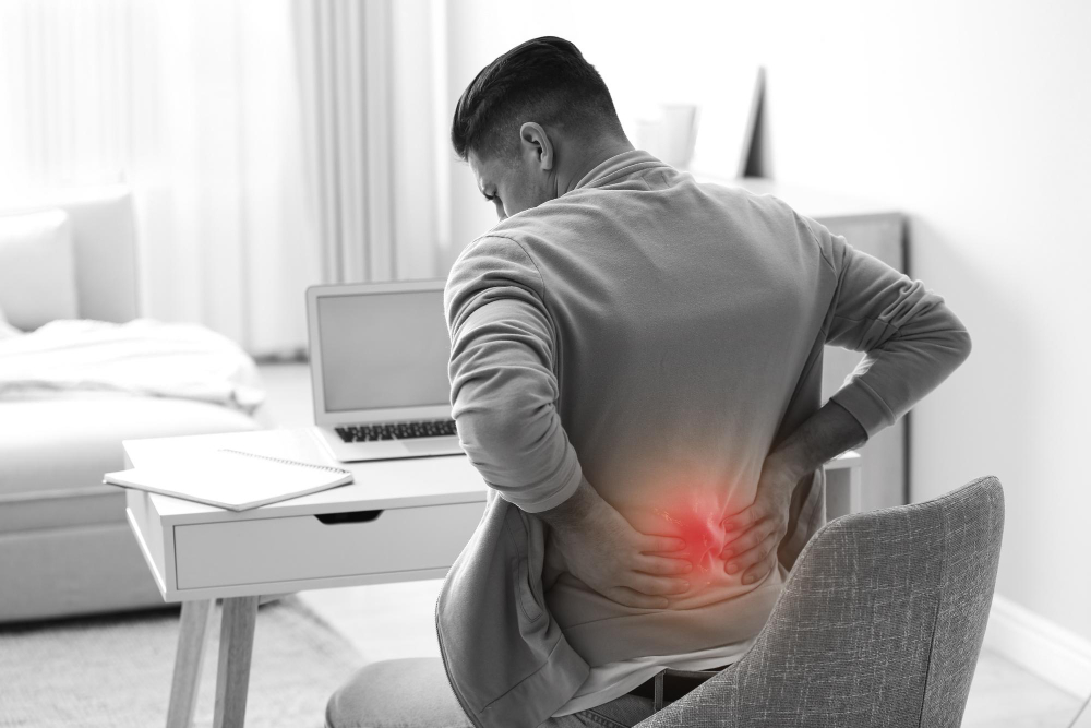 Common Causes of Back Pain and How Chiropractic Adjustment Helps