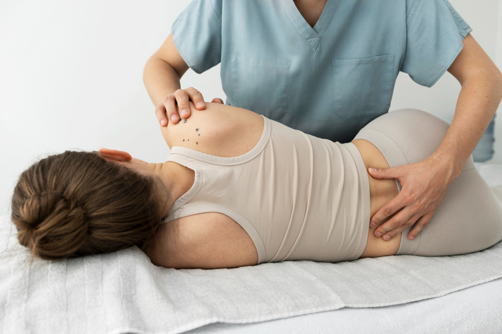 The Transformative Benefits of Visiting a Chiropractor
